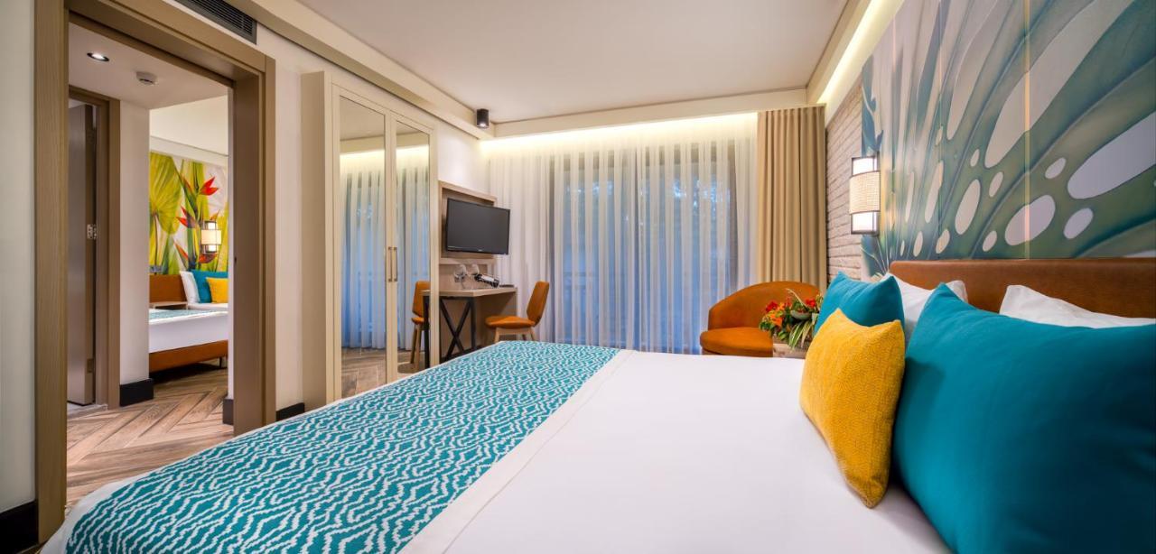 Baia Salima Kemer Goynuk  Exterior photo