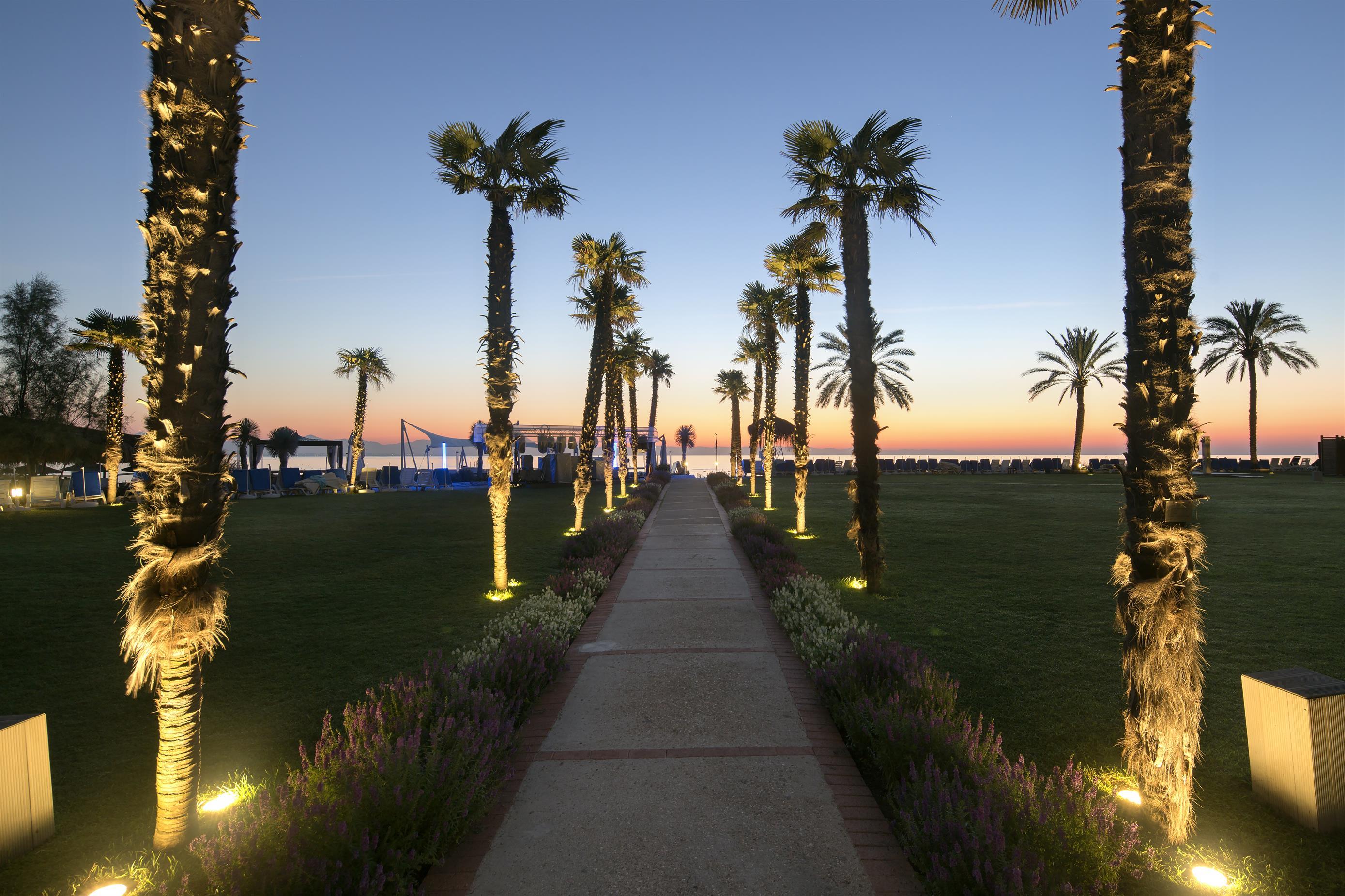 Baia Salima Kemer Goynuk  Exterior photo